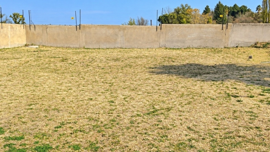 0 Bedroom Property for Sale in Flamwood North West